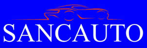 Sancauto Logo